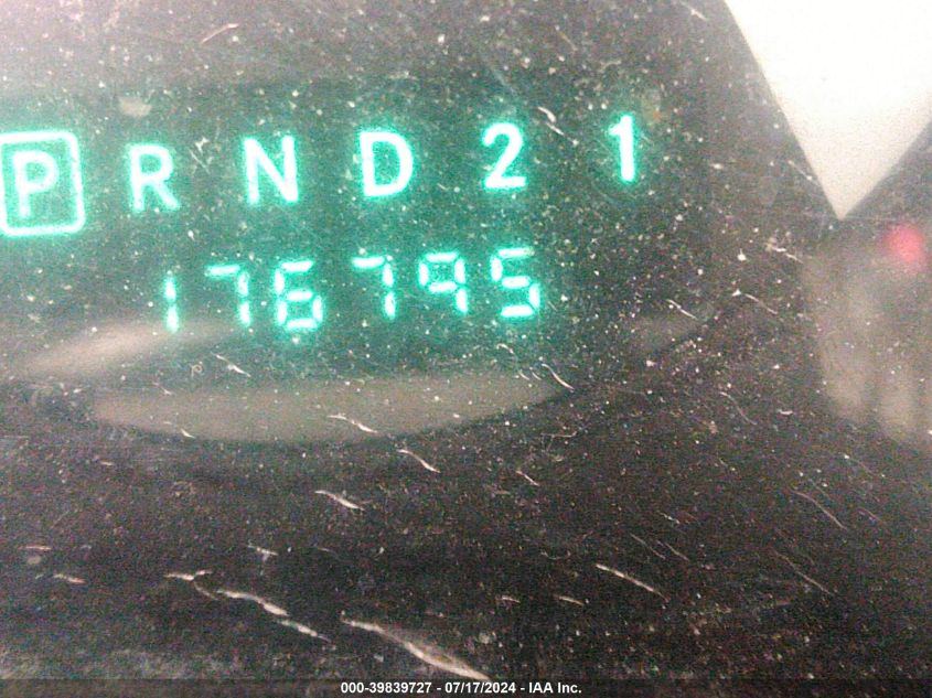 2007 Dodge Ram 1500 Slt/Trx4 Off Road/Sport VIN: 1D7HU18267S266615 Lot: 39839727