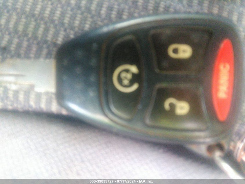 2007 Dodge Ram 1500 Slt/Trx4 Off Road/Sport VIN: 1D7HU18267S266615 Lot: 39839727