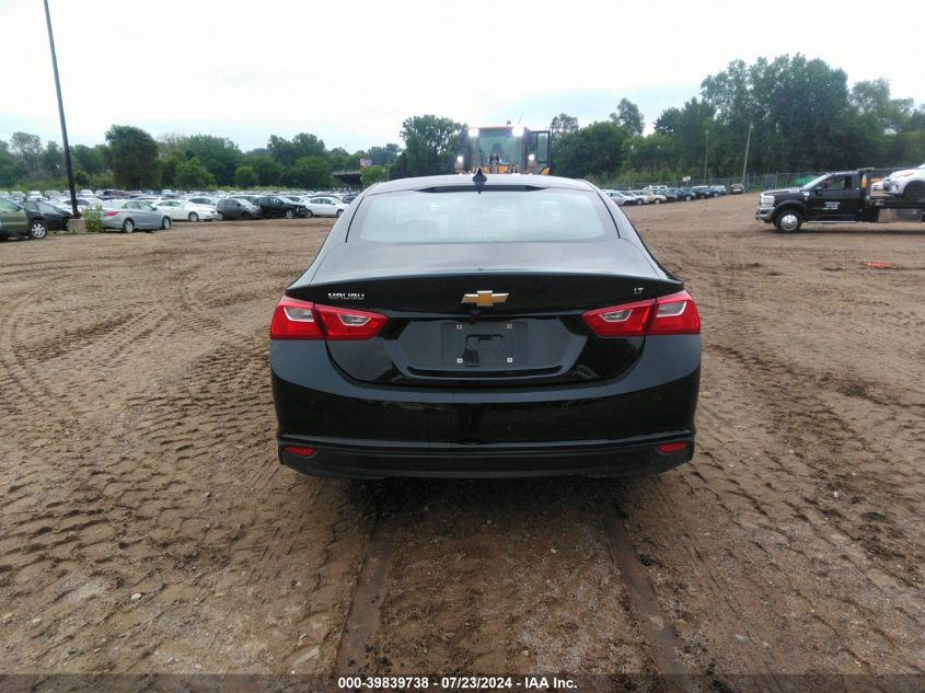 1G1ZD5ST8RF162462 2024 CHEVROLET MALIBU - Image 16