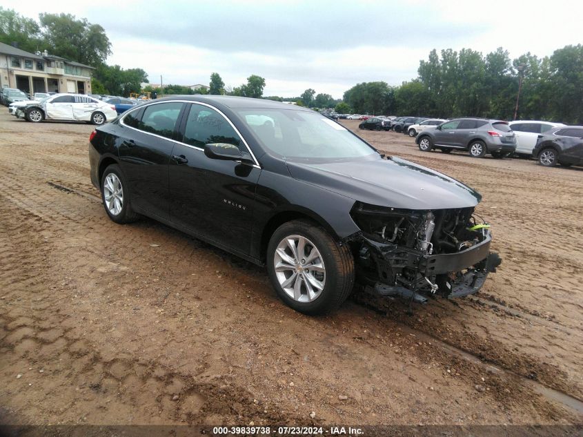 1G1ZD5ST8RF162462 2024 CHEVROLET MALIBU - Image 1