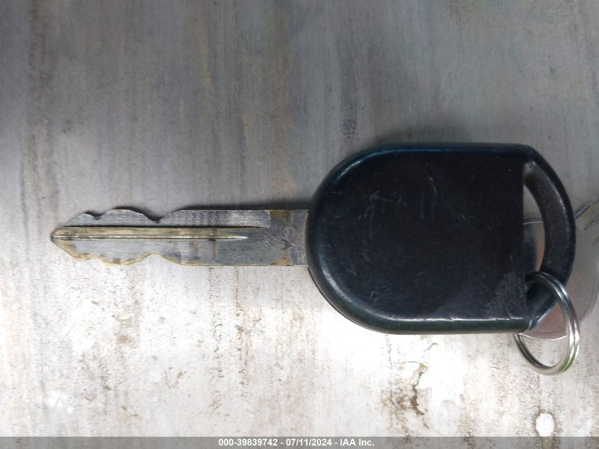 2011 Ford F-150 Xl VIN: 1FTMF1CM9BKD02494 Lot: 39839742