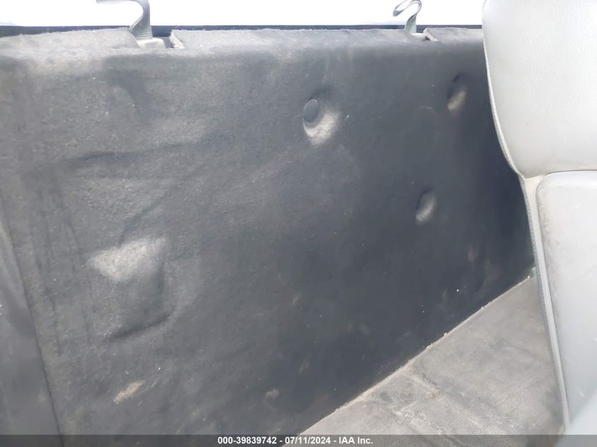 2011 Ford F-150 Xl VIN: 1FTMF1CM9BKD02494 Lot: 39839742