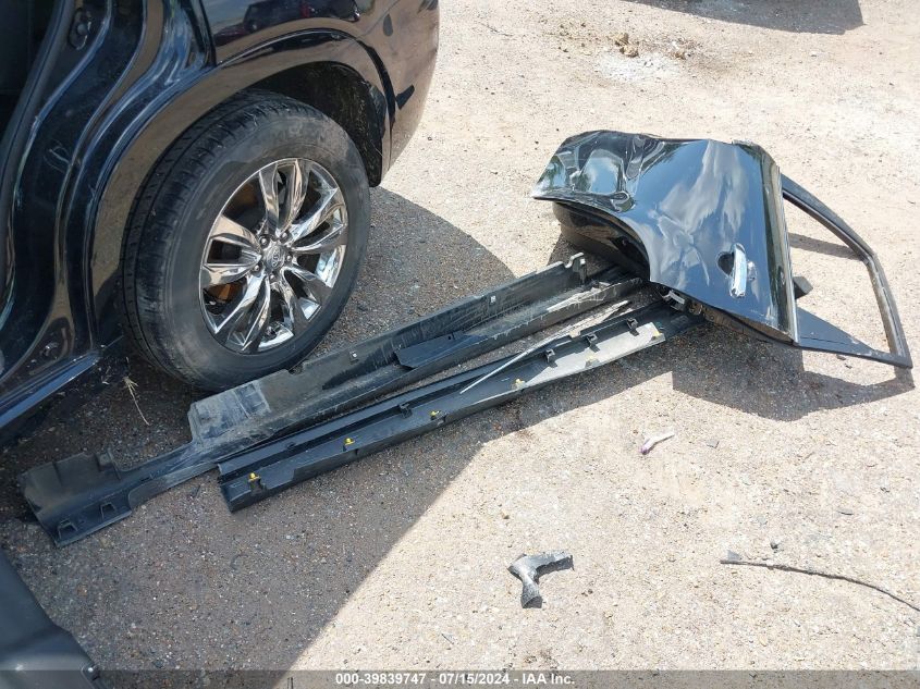 2012 Kia Sorento Sx V6 VIN: 5XYKW4A24CG192262 Lot: 39839747