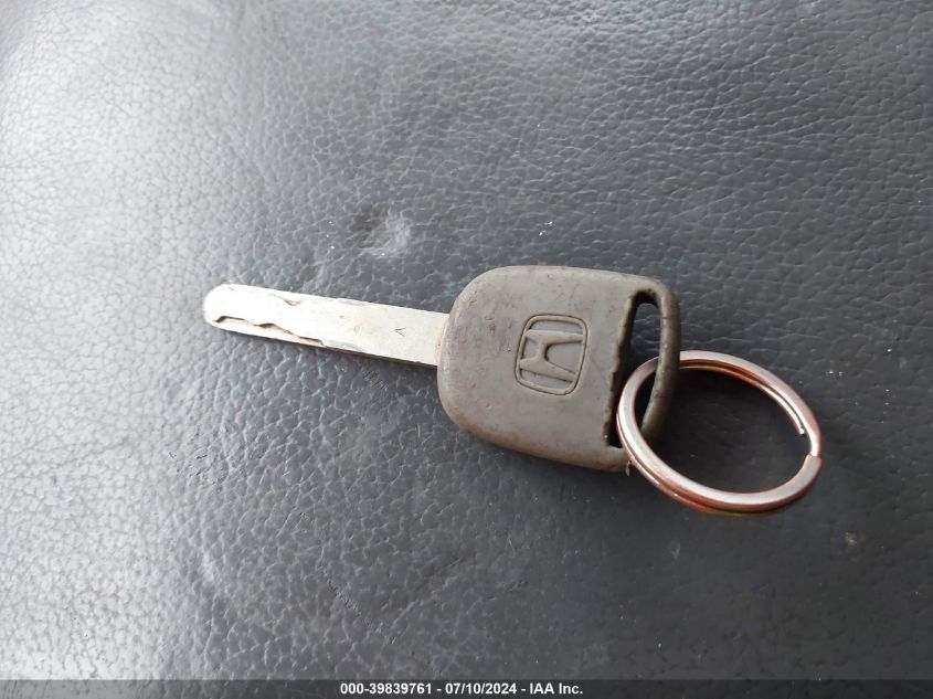 2007 Honda Pilot Ex-L VIN: 5FNYF286X7B008012 Lot: 39839761