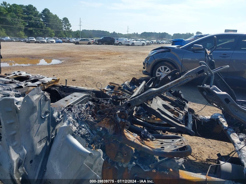 2022 Ford F250 Super Duty VIN: 1FT7W2BN3NEC62154 Lot: 39839775