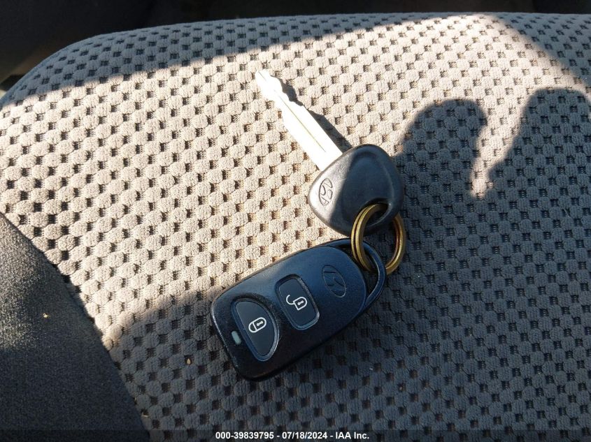 2007 Hyundai Tucson Se/Limited VIN: KM8JN72D17U539370 Lot: 39839795