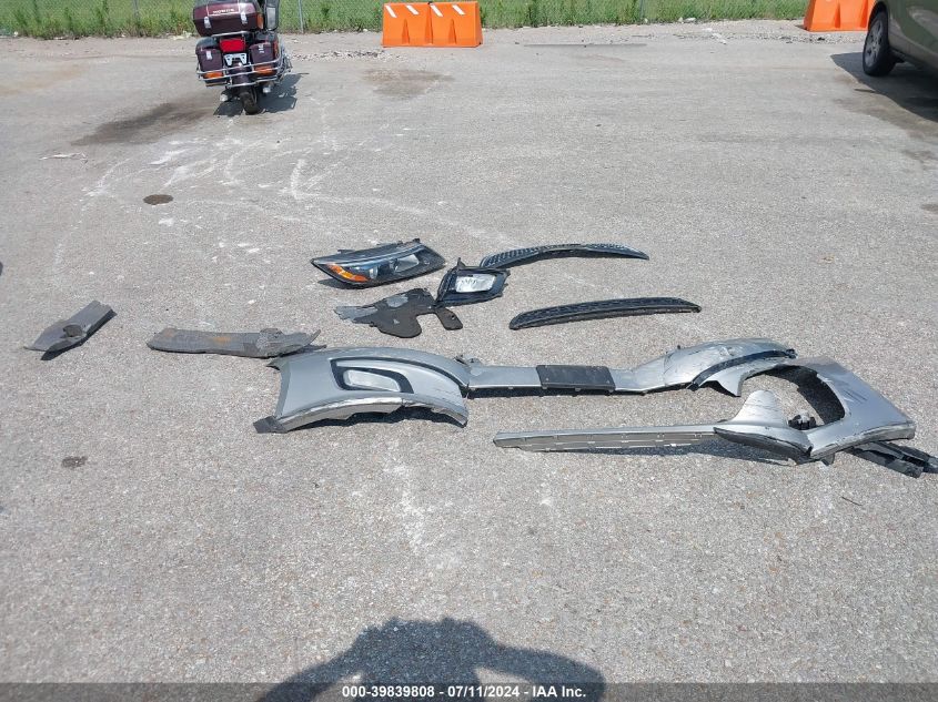 2014 Kia Optima Lx VIN: KNAGM4A70E5455265 Lot: 39839808