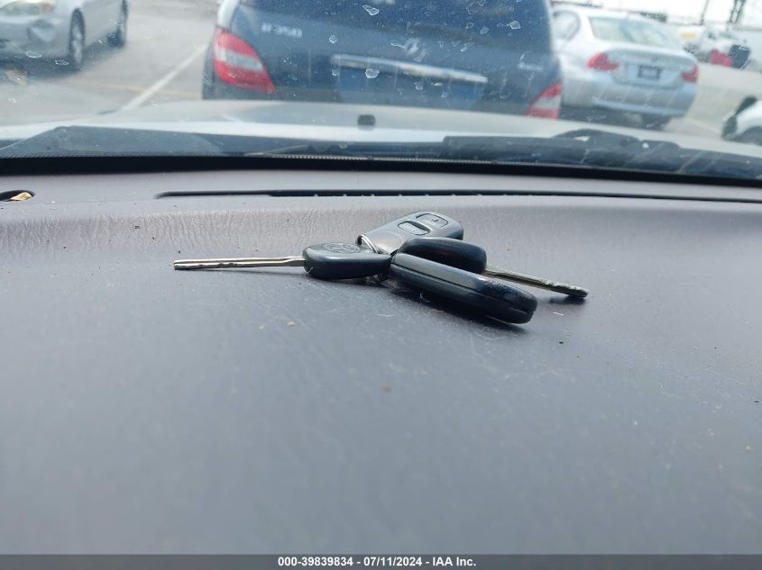 2006 Toyota Highlander V6 VIN: JTEEP21A760169960 Lot: 39839834