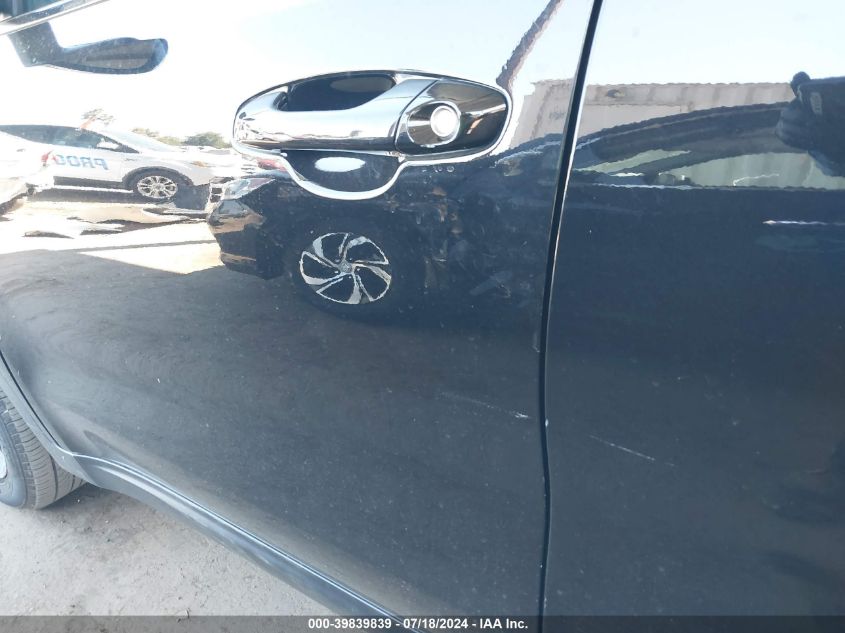 2022 Kia Sportage Lx VIN: KNDPM3AC1N7019328 Lot: 39839839