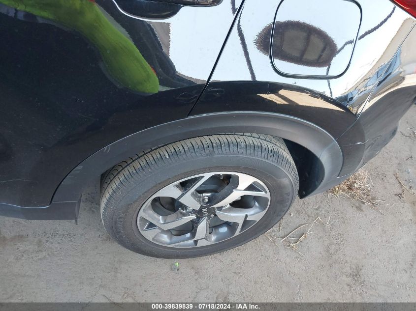 2022 Kia Sportage Lx VIN: KNDPM3AC1N7019328 Lot: 39839839