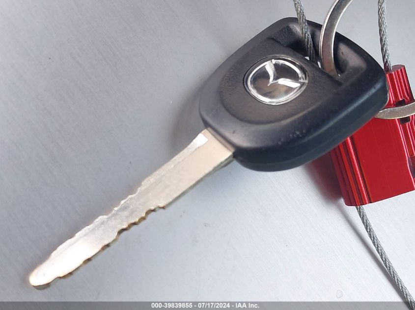 2010 Mazda Mazda3 I Sport VIN: JM1BL1SG2A1240582 Lot: 39839855