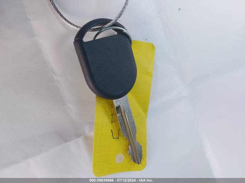 2015 Ford F-250 Xl VIN: 1FTBF2A60FED55090 Lot: 39839866