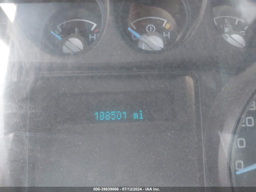 2015 Ford F-250 Xl VIN: 1FTBF2A60FED55090 Lot: 39839866