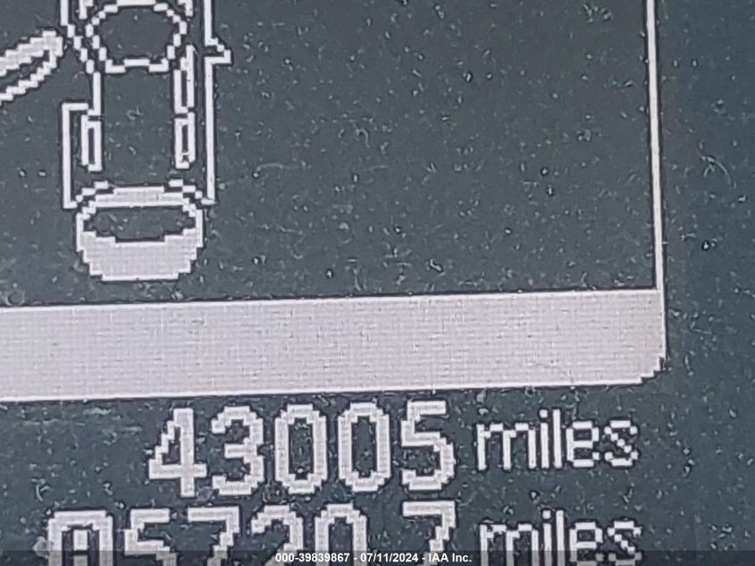 2013 Nissan Leaf S VIN: 1N4AZ0CP7DC400408 Lot: 39839867