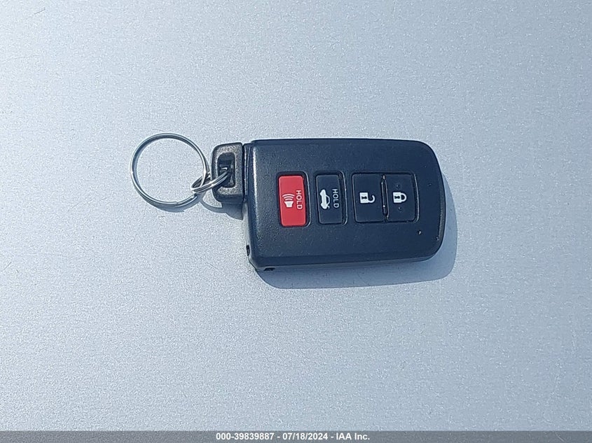 2014 TOYOTA AVALON XLE TOURING - 4T1BK1EB6EU088793