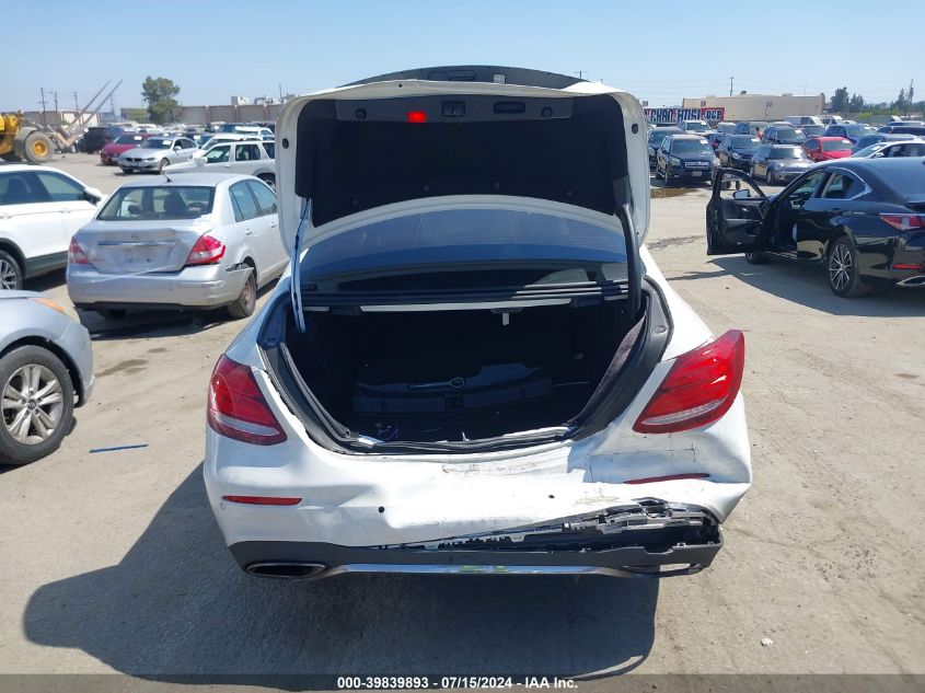 WDDZF4JB0JA478806 2018 MERCEDES-BENZ E CLASS - Image 16