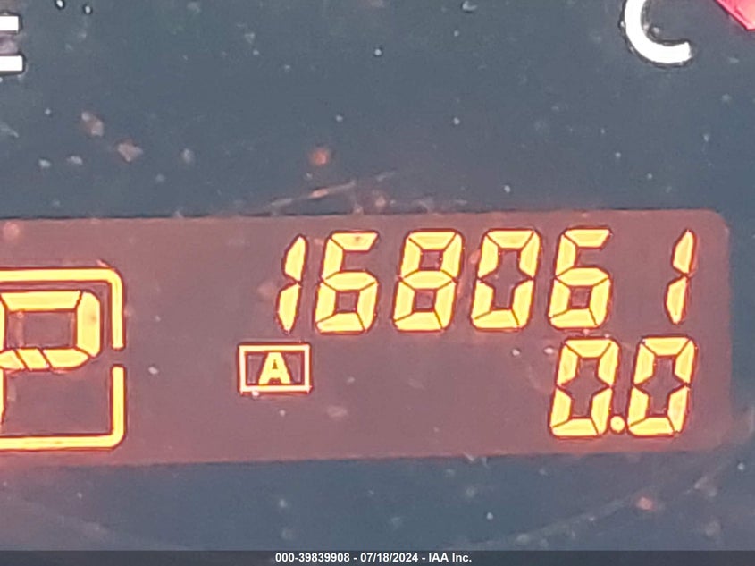 2007 Nissan Altima 2.5 S VIN: 1N4AL21E67N459649 Lot: 39839908