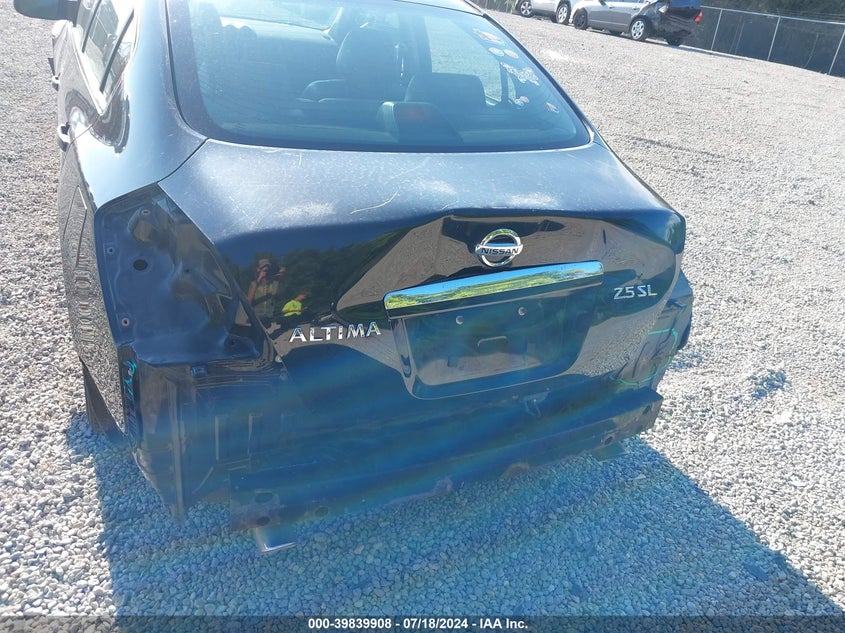 2007 Nissan Altima 2.5 S VIN: 1N4AL21E67N459649 Lot: 39839908