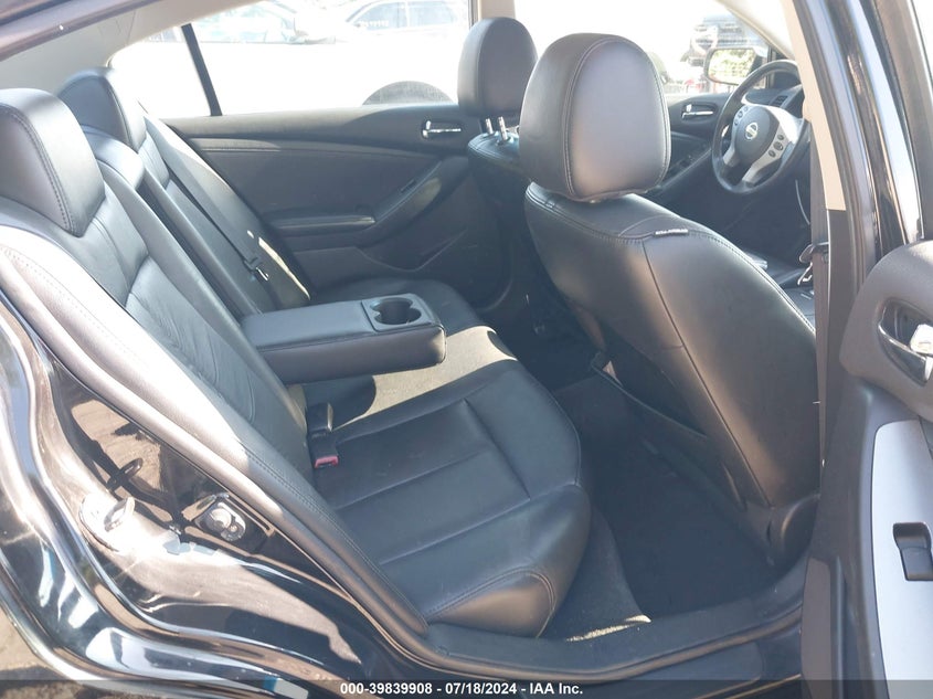 2007 Nissan Altima 2.5 S VIN: 1N4AL21E67N459649 Lot: 39839908