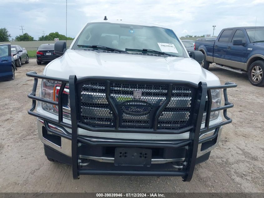 2019 Ford F-150 Xlt VIN: 1FTEW1EP9KFA26886 Lot: 39839946