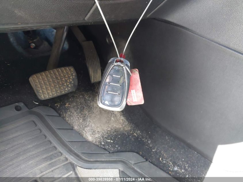 2017 Chevrolet Cruze Lt Auto VIN: 1G1BE5SM9H7123556 Lot: 39839958