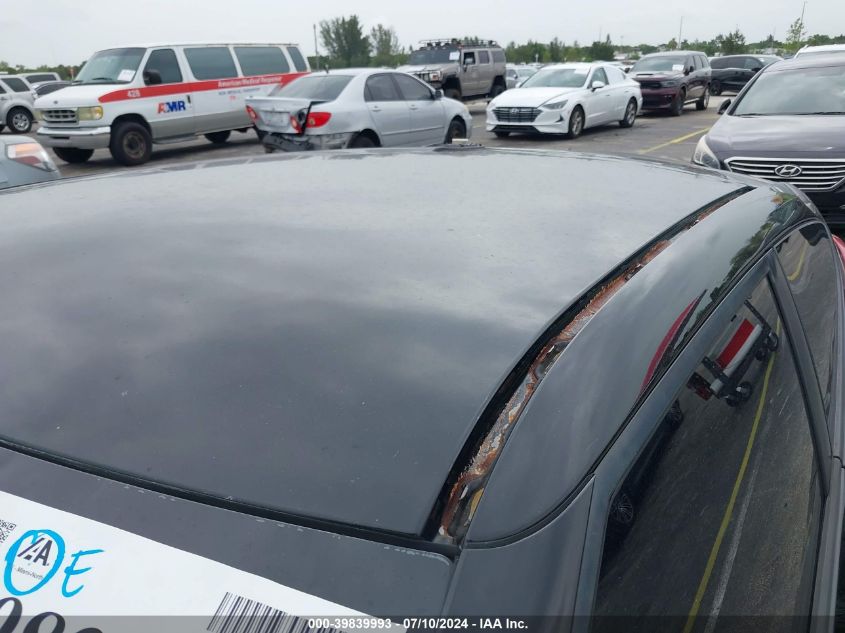 2016 Hyundai Veloster VIN: KMHTC6AD7GU248513 Lot: 39839993