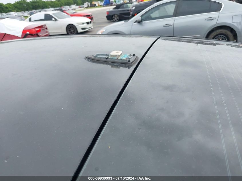 2016 Hyundai Veloster VIN: KMHTC6AD7GU248513 Lot: 39839993