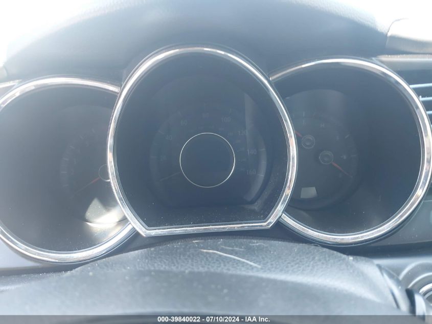 2012 Kia Optima Ex VIN: 5XXGN4A77CG030215 Lot: 39840022