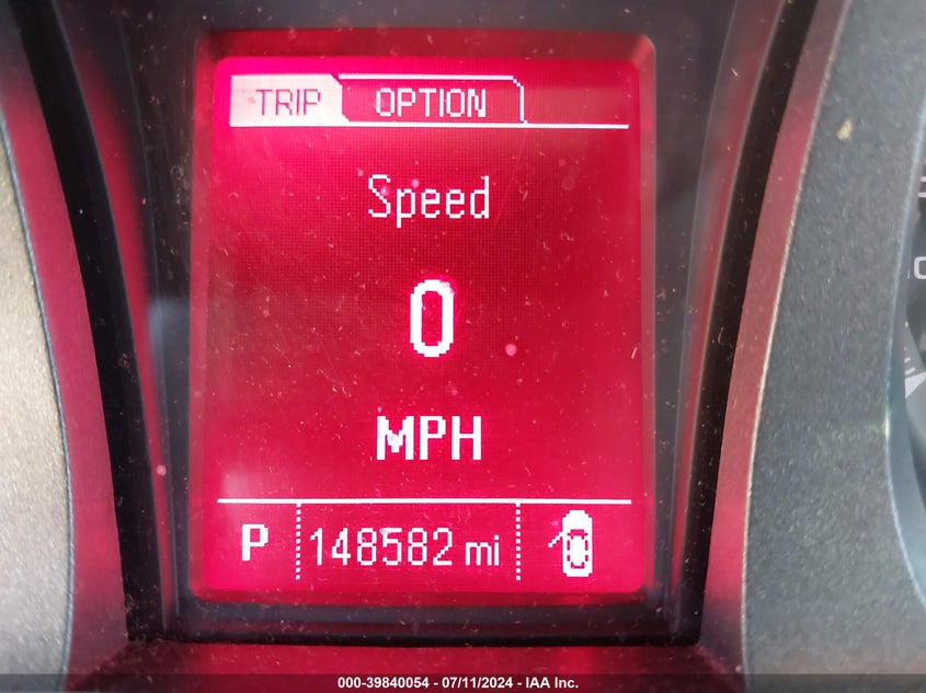 2013 GMC TERRAIN SLE-2 - 2GKFLTEK2D6332343