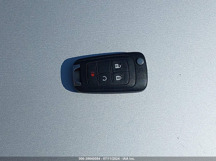 2013 GMC TERRAIN SLE-2 - 2GKFLTEK2D6332343