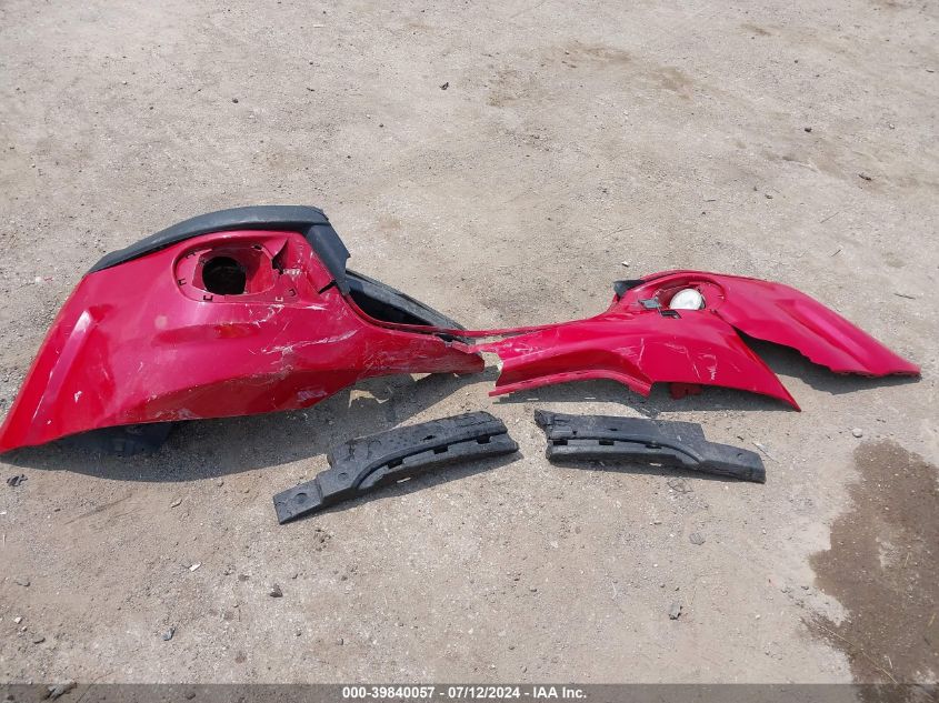 2017 Dodge Journey Sxt VIN: 3C4PDCBG3HT534249 Lot: 39840057