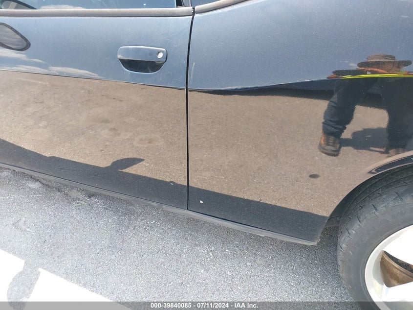 2014 Dodge Challenger Rallye Redline VIN: 2C3CDYAG9EH212169 Lot: 39840085