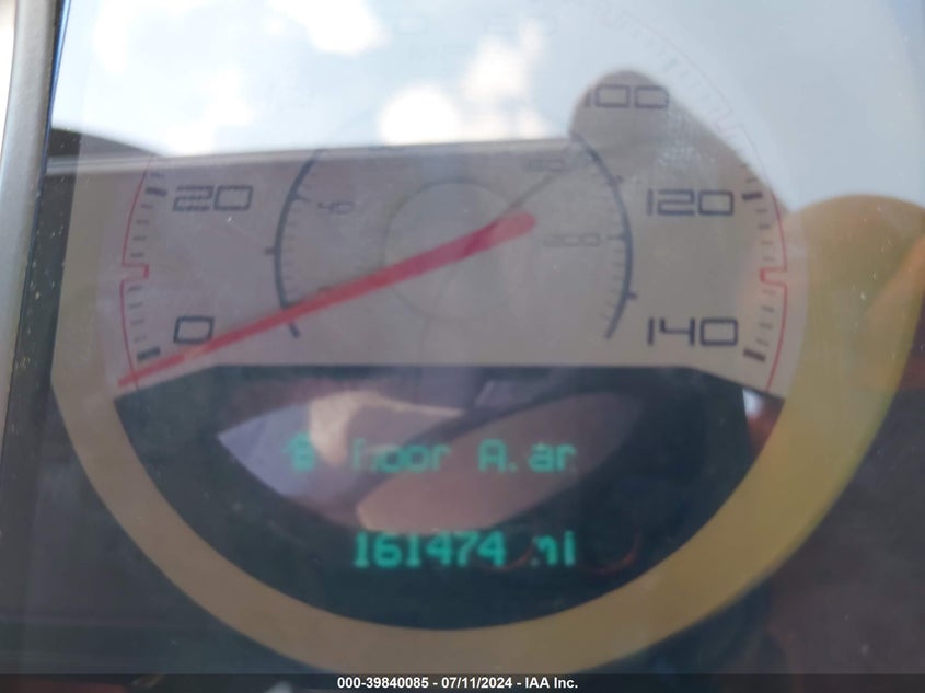 2014 Dodge Challenger Rallye Redline VIN: 2C3CDYAG9EH212169 Lot: 39840085