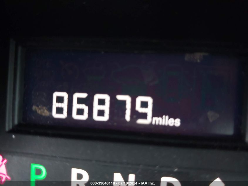 2019 Dodge Grand Caravan Sxt VIN: 2C4RDGCG9KR774916 Lot: 39840118