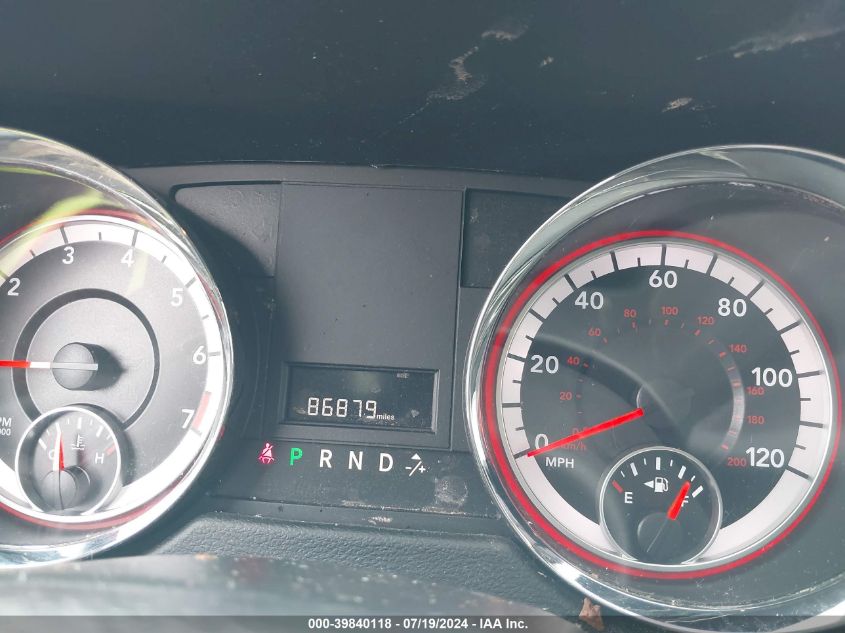 2019 Dodge Grand Caravan Sxt VIN: 2C4RDGCG9KR774916 Lot: 39840118