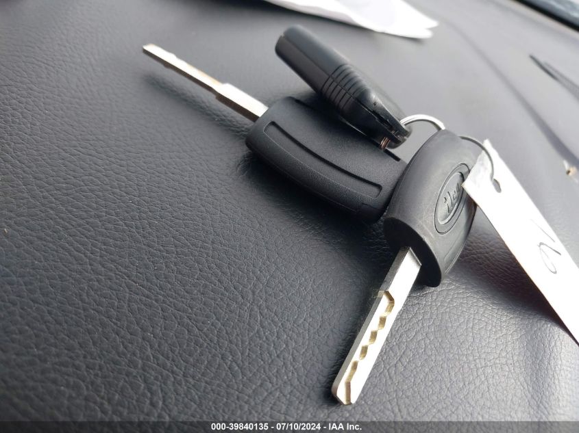 2012 Ford Focus Sel VIN: 1FAHP3H2XCL398980 Lot: 39840135