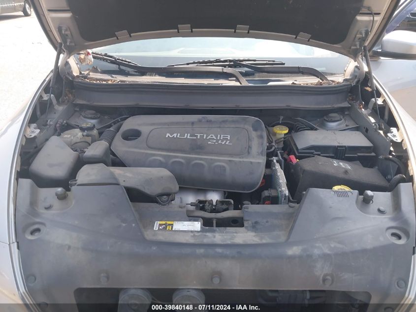 2014 Jeep Cherokee Latitude VIN: 1C4PJMCB8EW204937 Lot: 39840148