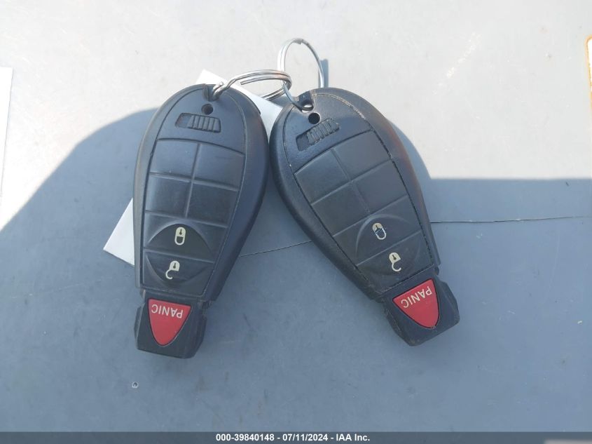 2014 Jeep Cherokee Latitude VIN: 1C4PJMCB8EW204937 Lot: 39840148