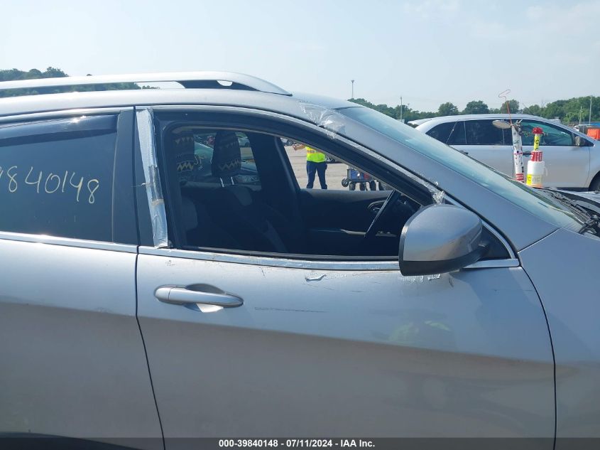 2014 Jeep Cherokee Latitude VIN: 1C4PJMCB8EW204937 Lot: 39840148