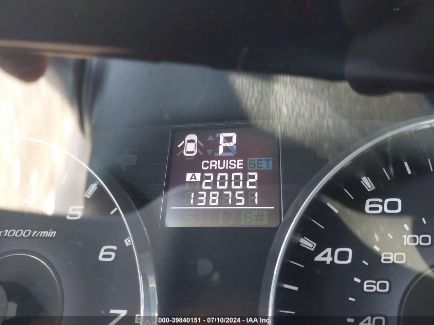 2011 Subaru Legacy 2.5I Premium VIN: 4S3BMCG69B3239492 Lot: 39840151