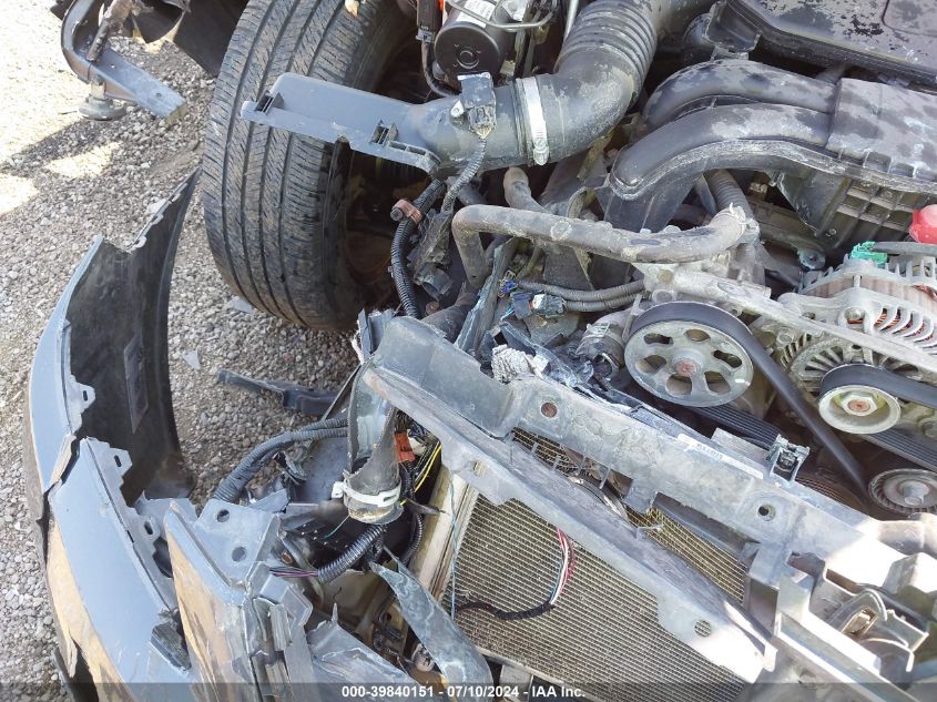 2011 Subaru Legacy 2.5I Premium VIN: 4S3BMCG69B3239492 Lot: 39840151