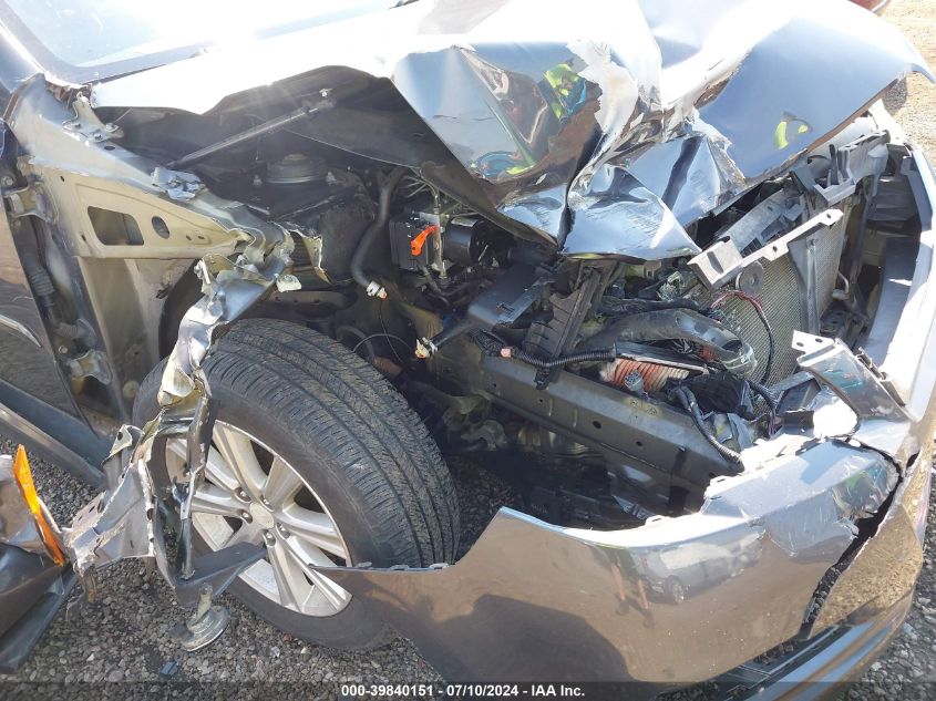 2011 Subaru Legacy 2.5I Premium VIN: 4S3BMCG69B3239492 Lot: 39840151