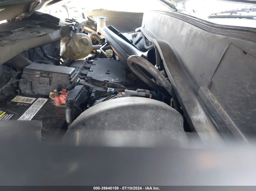 2009 Honda Pilot Exl VIN: 5FNYF38509B021089 Lot: 39840159