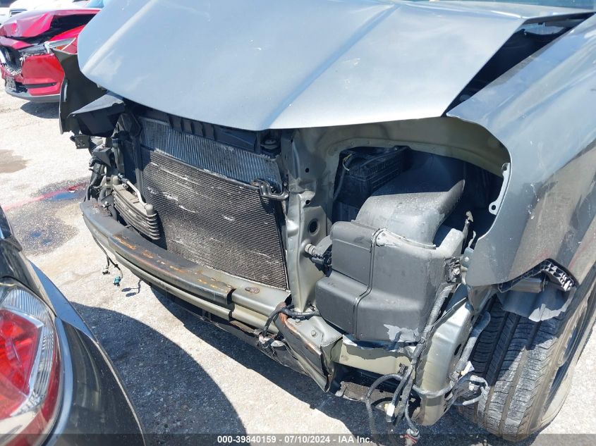 2009 Honda Pilot Exl VIN: 5FNYF38509B021089 Lot: 39840159