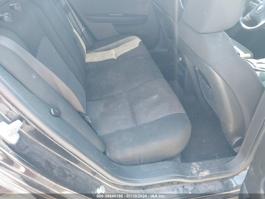 2012 Chevrolet Malibu 1Lt VIN: 1G1ZC5E05CF337472 Lot: 39840195