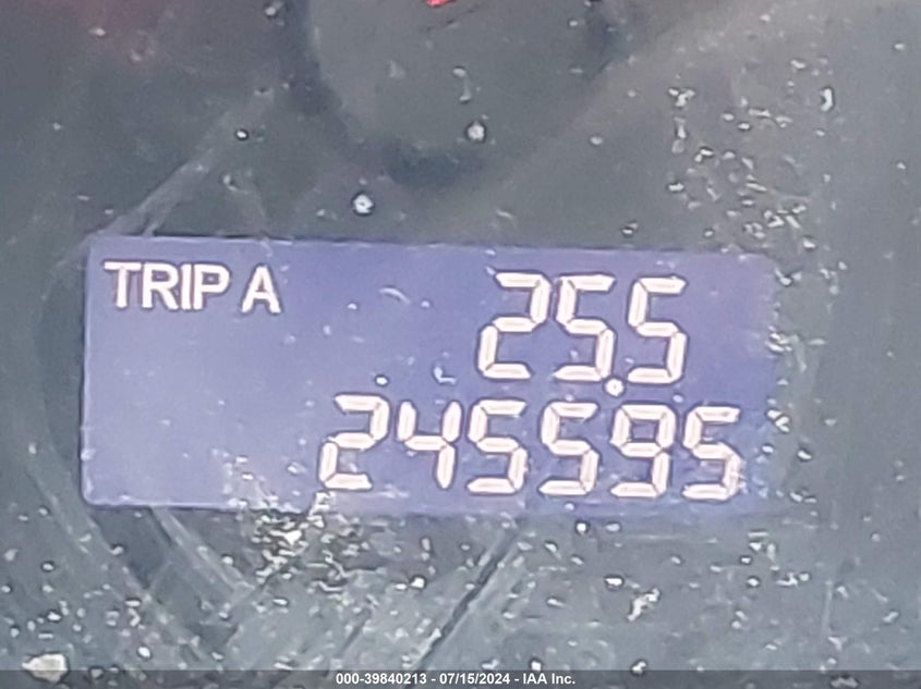 2007 Honda Fit Sport VIN: JHMGD38617S010806 Lot: 39840213