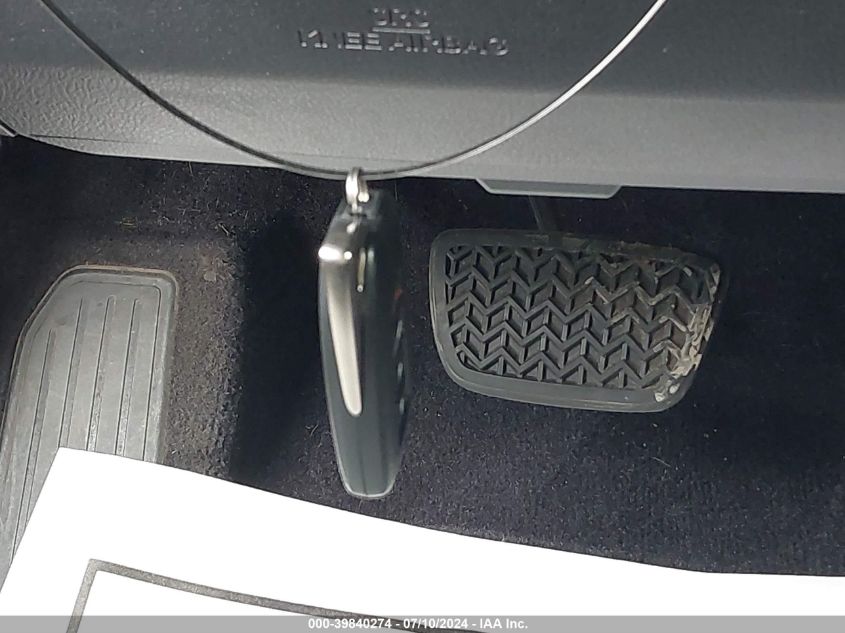 2014 Lexus Es 350 VIN: JTHBK1GG3E2116363 Lot: 39840274