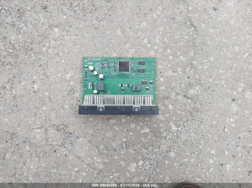 2016 GMC Terrain Denali VIN: 2GKALREK8G6275003 Lot: 39840284