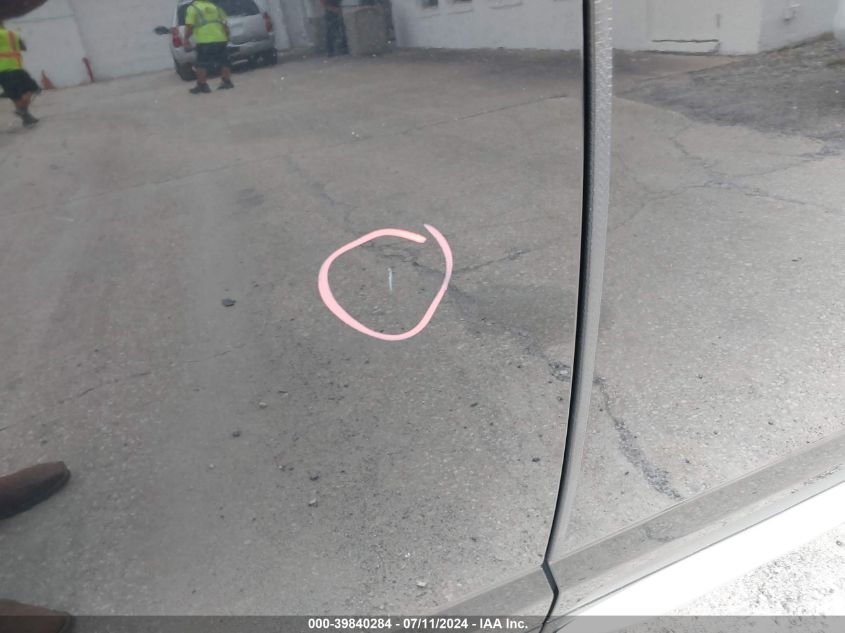 2016 GMC Terrain Denali VIN: 2GKALREK8G6275003 Lot: 39840284