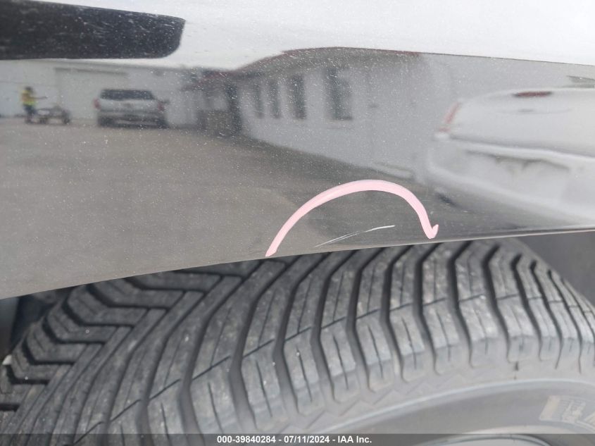 2016 GMC Terrain Denali VIN: 2GKALREK8G6275003 Lot: 39840284